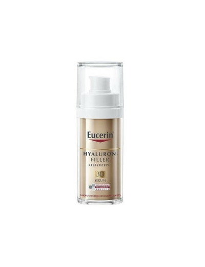 EUCERIN HYALURON FILLERELASTICITY SERUM