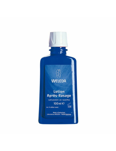 WELEDA AP-RAS LOT FV100ML 1