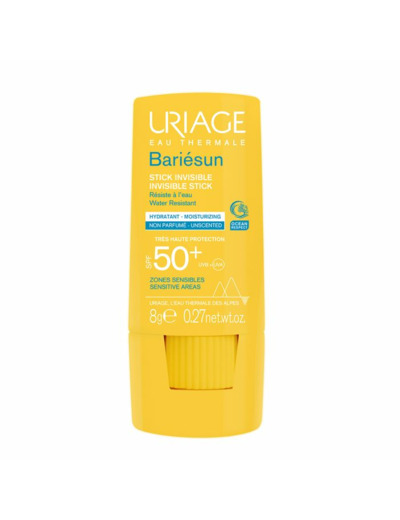 URIAGE BARIESUN STICK INV SPF50 8G1