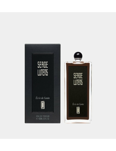 ECRIN DE FUMEE De Serge Lutens EP Vaporisateur 100ml