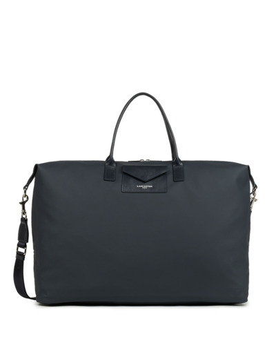 Lancaster Storm Kba Sac De Voyage Cabine 516-74 Bleu Fonce