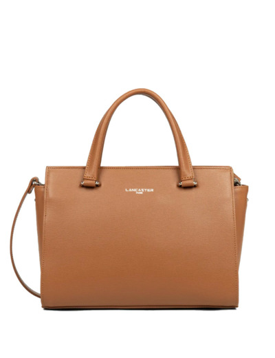 Lancaster Sierra Sac Porté Travers 438-008 Camel