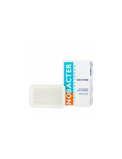 NOBACTER SAV PSENS 100G