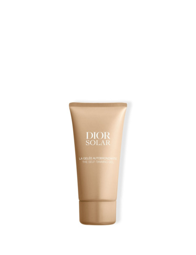 DIOR SOLAR La Gelée Autobronzante 50ml