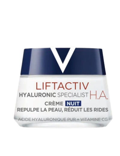 VICHY LIFTACTIV D SOURCE NT POT 50ML1