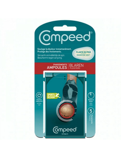 COMPEED PANS AMP PLANTE PIED 5