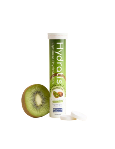 HYDRATIS KIWI TUBE20 CP EFF