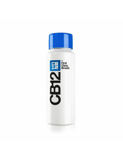 CB12 BAIN BOUCH 250ML