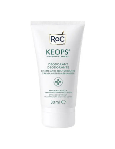 KEOPS DEO CREME 30ML