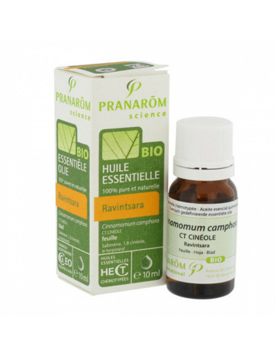 PRAN HE RAVINT BIO 10ML1