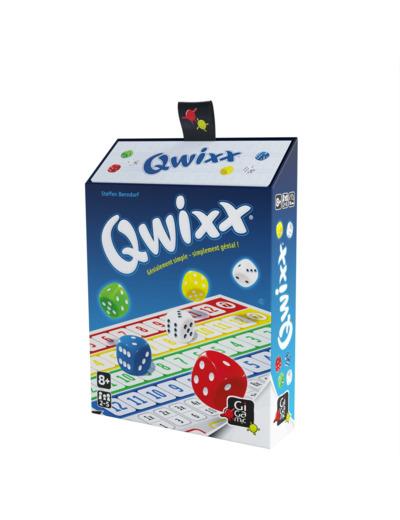 QWIXX
