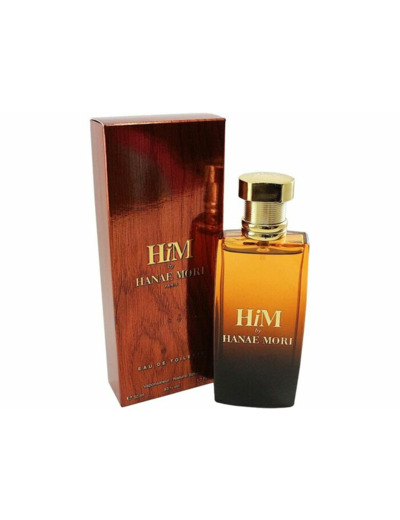 HIM ET Vaporisateur 50ml