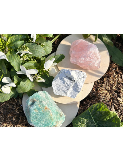 KIT APAISEMENT & DOUCEUR MAISON