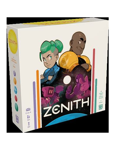 Zenith