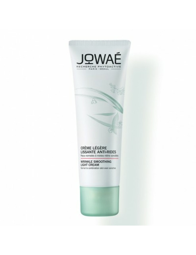JOWAE CR LEGERE LISSANTE ANTI-AGE T40ML