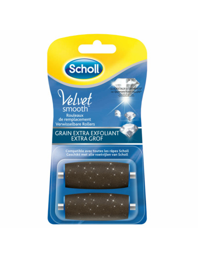 SCHOLL RECH EXTRA 2