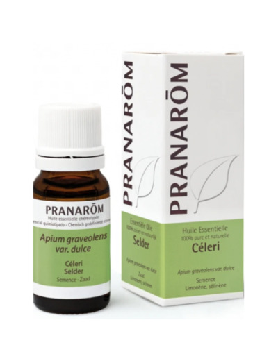 PRAN HE CELERI SEMENCE 10ML