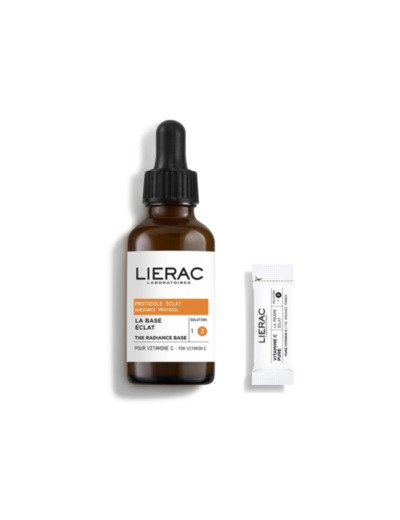 LIERAC LE SERUM ECLAT 30ML