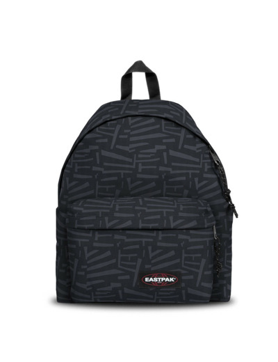 Eastpak Padded Pak'r Sac A Dos 6v8 Shape Dark