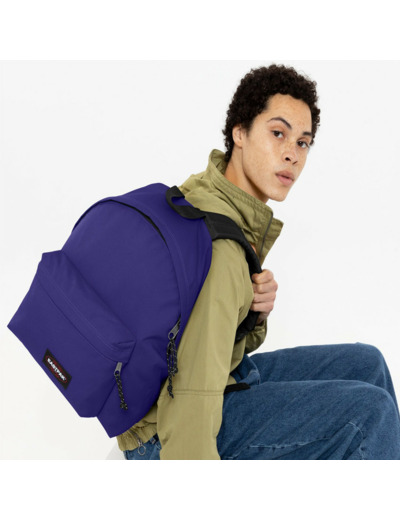 Eastpak Padded Pak'R Sac à Dos U92 Thrilling Indigo