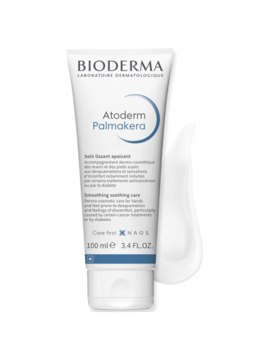 BIODERMA ATODERM PALMAKERA T100ML