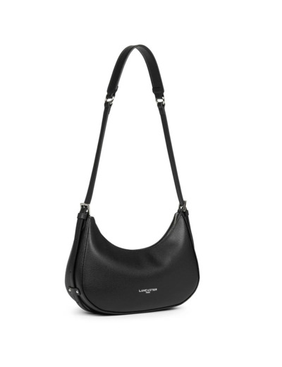 Lancaster Sierra Sac Hobo Demi Lune 438-001 Noir