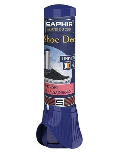 Saphir Désodorisant Chaussure 100 ML