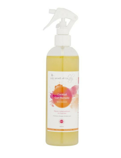 LSL COCKTAIL CURL REMEDY 310ML