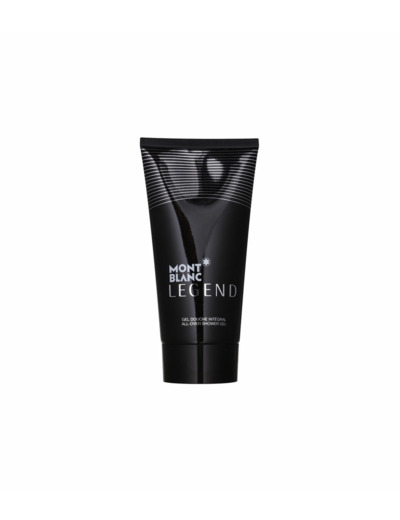 INTER PARFUMS - MONTBLANC Explorer Gel Douche Intégral 150ml