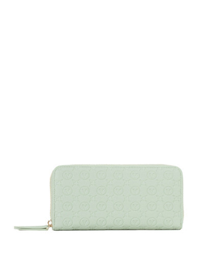 Valentino Samba Re Compagnon Zippé Laguna