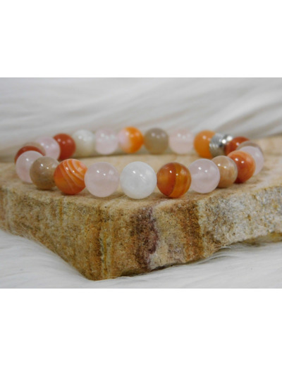 BRACELET CYCLE MENSTRUEL