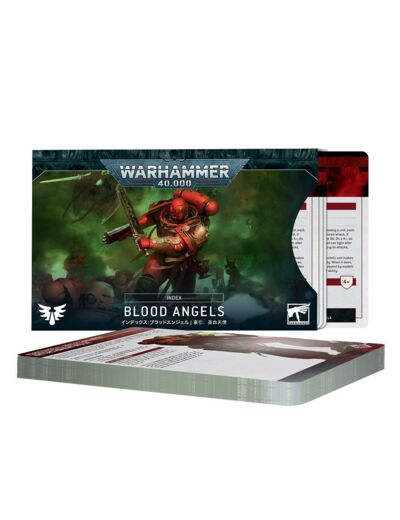 Index: Blood Angels (Français)