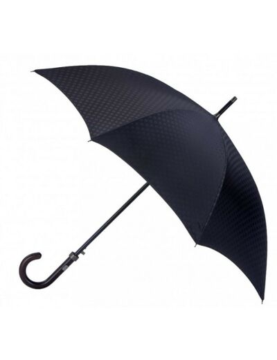 Parapluie Homme Piganiol Droit Automatique Arabica