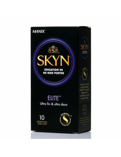 MANIX SKYN ELITE B/10