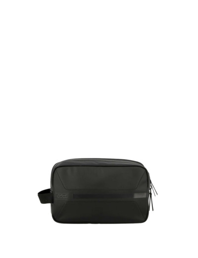 Jump Obsidian Trousse De Toilette 2 Compartiments Noir