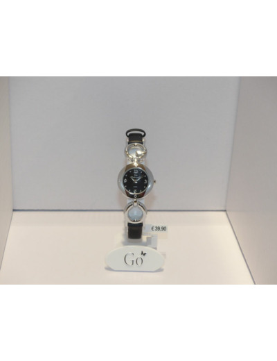 Montre dame quartz