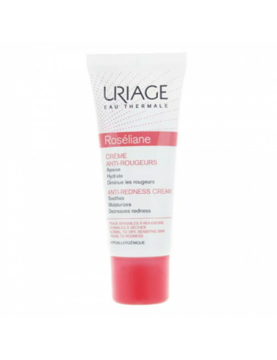 URIAGE ROSELIANE CR ROUG T40ML