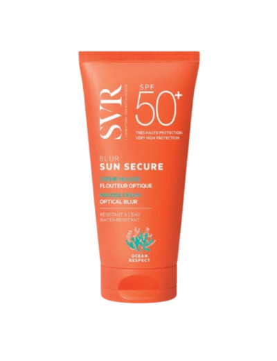 SVR SUN SECURE BLUR S/PARFUM SPF50 50ML