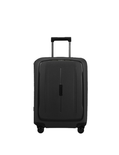 Samsonite Essens Valise Cabine 55 cm 4 Roues Graphite