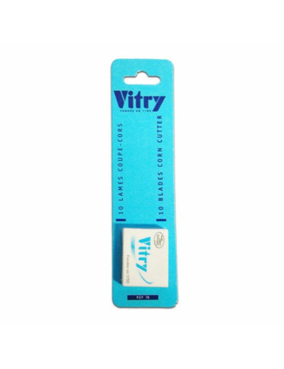 VITRY RECH LAME COUPE-CORE 10
