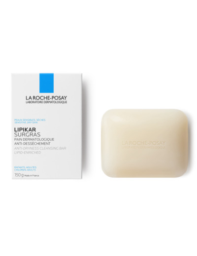 LIPIKAR PAIN SURG PHYSIO 150G