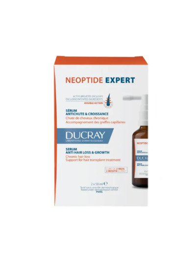 DUCRAY NEOPTIDE EXPERT 2X50ML
