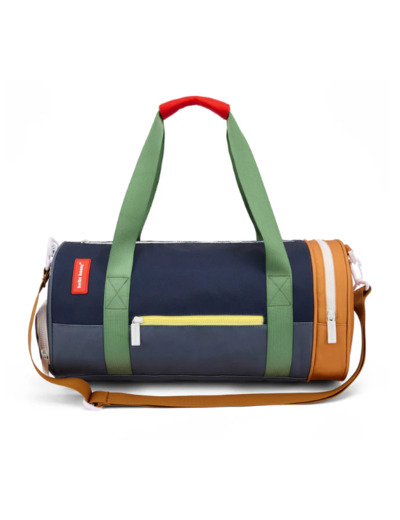 Sac de sport Mini Marine