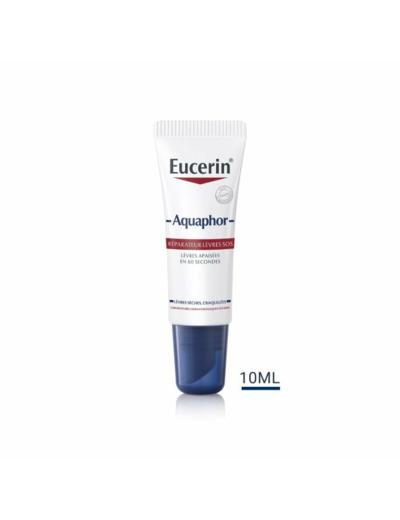 EUCERIN AQUAPHOR REPARATEUR LEV SOS 10ML