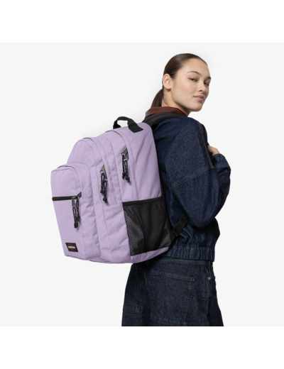 Eastpak Morius Sac à Dos Multifonctionnel 5v8 Orchid Lilac