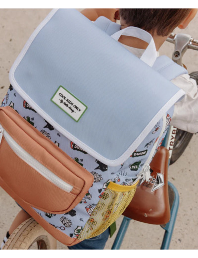 Sac à dos Dunk 2-5 ans