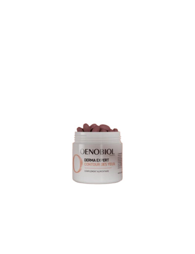 OENOBIOL DERMA REGARD 60CPR