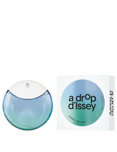 A DROP D'ISSEY EP Fraiche Vaporisateur 50ml