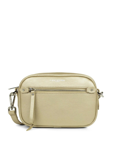 Lancaster Firenze Petit Sac Trotteur 480-001 Champagne