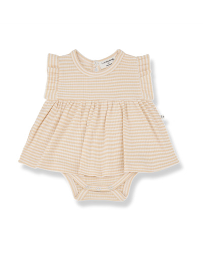 Robe Pêche Dolca